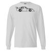 Unisex Beefy-T® Long Sleeve T-Shirt Thumbnail