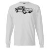 Unisex Beefy-T® Long Sleeve T-Shirt Thumbnail