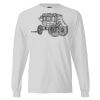 Unisex Beefy-T® Long Sleeve T-Shirt Thumbnail