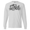 Unisex Beefy-T® Long Sleeve T-Shirt Thumbnail
