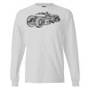 Unisex Beefy-T® Long Sleeve T-Shirt Thumbnail