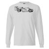 Unisex Beefy-T® Long Sleeve T-Shirt Thumbnail