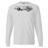 Unisex Beefy-T® Long Sleeve T-Shirt Thumbnail