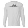 Unisex Beefy-T® Long Sleeve T-Shirt Thumbnail