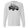 Unisex Beefy-T® Long Sleeve T-Shirt Thumbnail