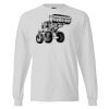 Unisex Beefy-T® Long Sleeve T-Shirt Thumbnail