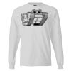 Unisex Beefy-T® Long Sleeve T-Shirt Thumbnail