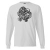 Unisex Beefy-T® Long Sleeve T-Shirt Thumbnail