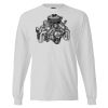 Unisex Beefy-T® Long Sleeve T-Shirt Thumbnail