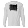Unisex Beefy-T® Long Sleeve T-Shirt Thumbnail