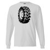 Unisex Beefy-T® Long Sleeve T-Shirt Thumbnail