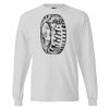 Unisex Beefy-T® Long Sleeve T-Shirt Thumbnail