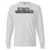 Unisex Beefy-T® Long Sleeve T-Shirt Thumbnail