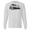 Unisex Beefy-T® Long Sleeve T-Shirt Thumbnail