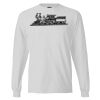 Unisex Beefy-T® Long Sleeve T-Shirt Thumbnail