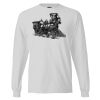 Unisex Beefy-T® Long Sleeve T-Shirt Thumbnail