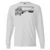 Unisex Beefy-T® Long Sleeve T-Shirt Thumbnail