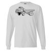 Unisex Beefy-T® Long Sleeve T-Shirt Thumbnail