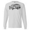 Unisex Beefy-T® Long Sleeve T-Shirt Thumbnail