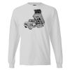 Unisex Beefy-T® Long Sleeve T-Shirt Thumbnail