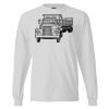 Unisex Beefy-T® Long Sleeve T-Shirt Thumbnail