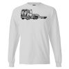 Unisex Beefy-T® Long Sleeve T-Shirt Thumbnail