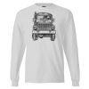 Unisex Beefy-T® Long Sleeve T-Shirt Thumbnail
