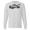 Unisex Beefy-T® Long Sleeve T-Shirt Thumbnail