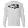 Unisex Beefy-T® Long Sleeve T-Shirt Thumbnail