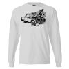 Unisex Beefy-T® Long Sleeve T-Shirt Thumbnail