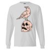 Unisex Beefy-T® Long Sleeve T-Shirt Thumbnail