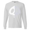 Unisex Beefy-T® Long Sleeve T-Shirt Thumbnail