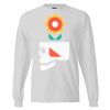 Unisex Beefy-T® Long Sleeve T-Shirt Thumbnail