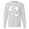 Unisex Beefy-T® Long Sleeve T-Shirt Thumbnail