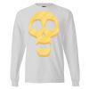 Unisex Beefy-T® Long Sleeve T-Shirt Thumbnail