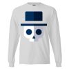 Unisex Beefy-T® Long Sleeve T-Shirt Thumbnail