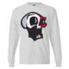 Unisex Beefy-T® Long Sleeve T-Shirt Thumbnail