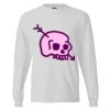 Unisex Beefy-T® Long Sleeve T-Shirt Thumbnail