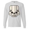 Unisex Beefy-T® Long Sleeve T-Shirt Thumbnail