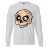 Unisex Beefy-T® Long Sleeve T-Shirt Thumbnail