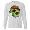 Unisex Beefy-T® Long Sleeve T-Shirt Thumbnail