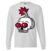 Unisex Beefy-T® Long Sleeve T-Shirt Thumbnail
