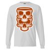 Unisex Beefy-T® Long Sleeve T-Shirt Thumbnail