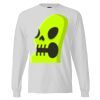 Unisex Beefy-T® Long Sleeve T-Shirt Thumbnail