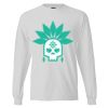 Unisex Beefy-T® Long Sleeve T-Shirt Thumbnail