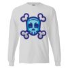 Unisex Beefy-T® Long Sleeve T-Shirt Thumbnail