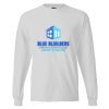 Unisex Beefy-T® Long Sleeve T-Shirt Thumbnail