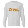 Unisex Beefy-T® Long Sleeve T-Shirt Thumbnail
