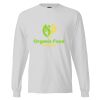 Unisex Beefy-T® Long Sleeve T-Shirt Thumbnail