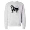 Unisex EcoSmart® Crewneck Sweatshirt Thumbnail